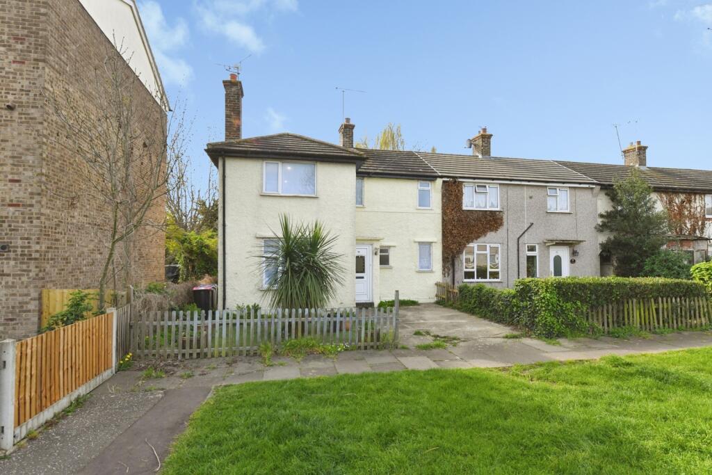 3 bed Detached for rent in Southend-on-Sea. From Bairstow Eves - Southend-on-Sea 3 bed Detached for rent in Southend-on-Sea. From Bairstow Eves - Southend-on-Sea