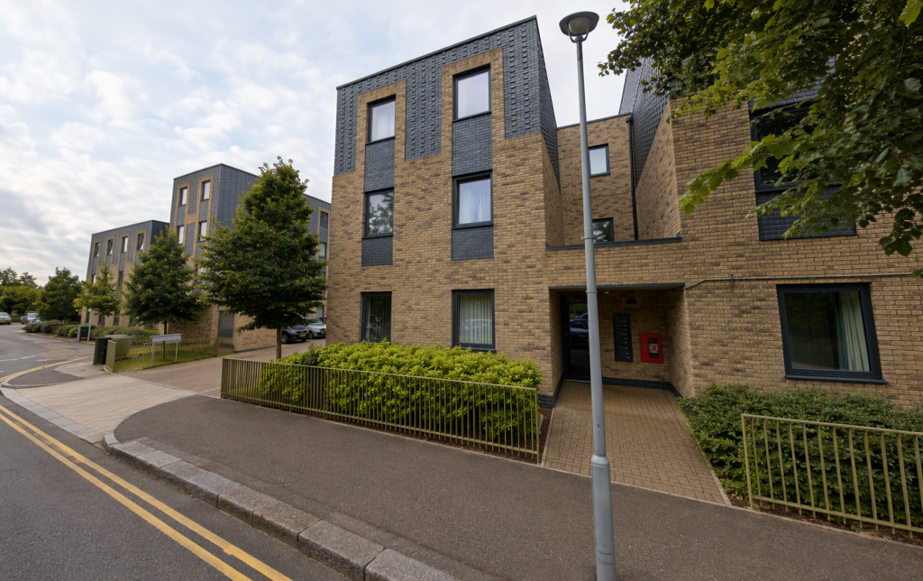 2 bed 1st Floor Flat for rent in Southend-on-Sea. From Bairstow Eves - Southend-on-Sea