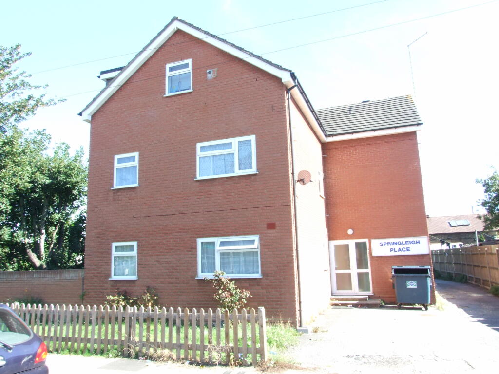 1 bed Apartment for rent in Southend-on-Sea. From Bairstow Eves - Southend-on-Sea 1 bed Apartment for rent in Southend-on-Sea. From Bairstow Eves - Southend-on-Sea