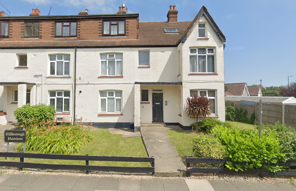2 bed Apartment for rent in Southend-on-Sea. From Bairstow Eves - Southend-on-Sea 2 bed Apartment for rent in Southend-on-Sea. From Bairstow Eves - Southend-on-Sea