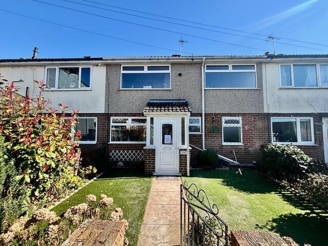 3 bed Town House for rent in Newton. From Bairstow Eves Lettings - Sutton in Ashfield 3 bed Town House for rent in Newton. From Bairstow Eves Lettings - Sutton in Ashfield