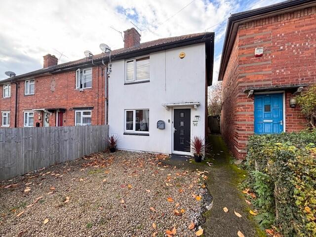 2 bed End of Terrace for rent in Mansfield. From Bairstow Eves - Sutton in Ashfield 2 bed End of Terrace for rent in Mansfield. From Bairstow Eves - Sutton in Ashfield
