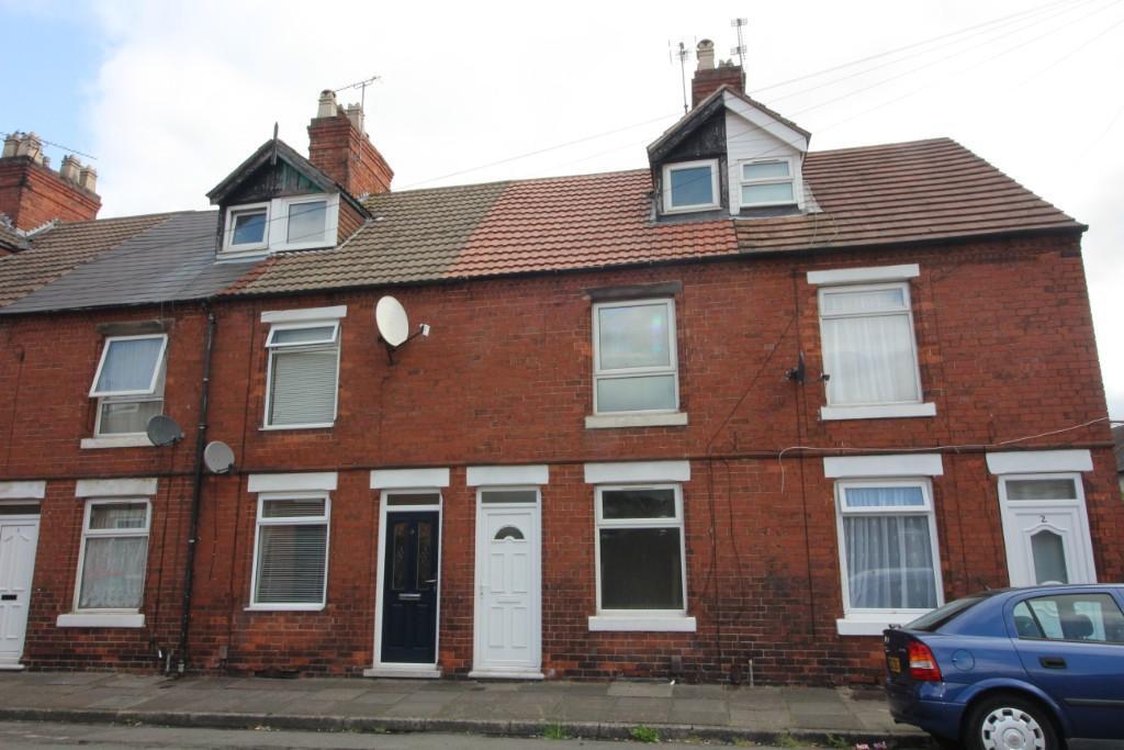 3 bed Mid Terraced House for rent in Sutton in Ashfield. From Bairstow Eves Lettings - Sutton in Ashfield