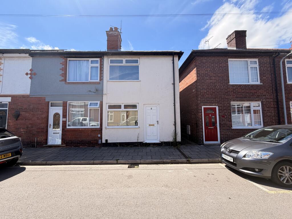 2 bed Mid Terraced House for rent in Sutton in Ashfield. From Bairstow Eves - Sutton in Ashfield