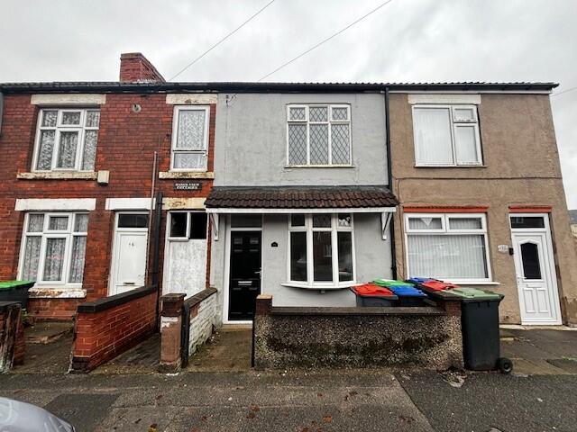 2 bed Mid Terraced House for rent in Stanton Hill. From Bairstow Eves - Sutton in Ashfield 2 bed Mid Terraced House for rent in Stanton Hill. From Bairstow Eves - Sutton in Ashfield