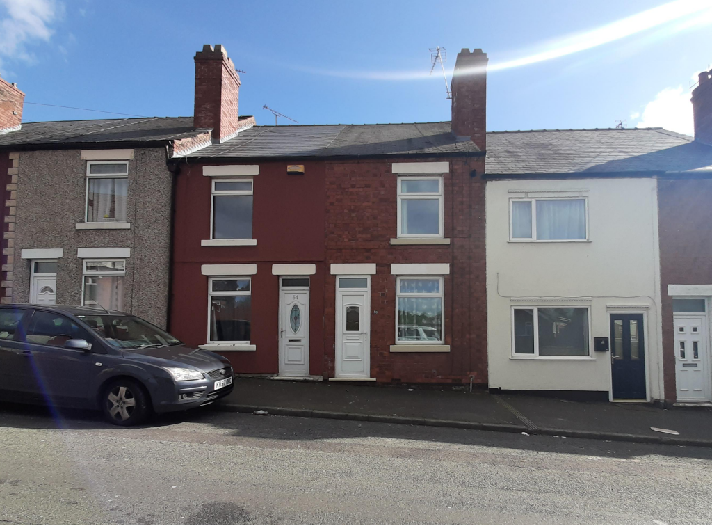 2 bed Mid Terraced House for rent in Huthwaite. From Bairstow Eves - Sutton in Ashfield
