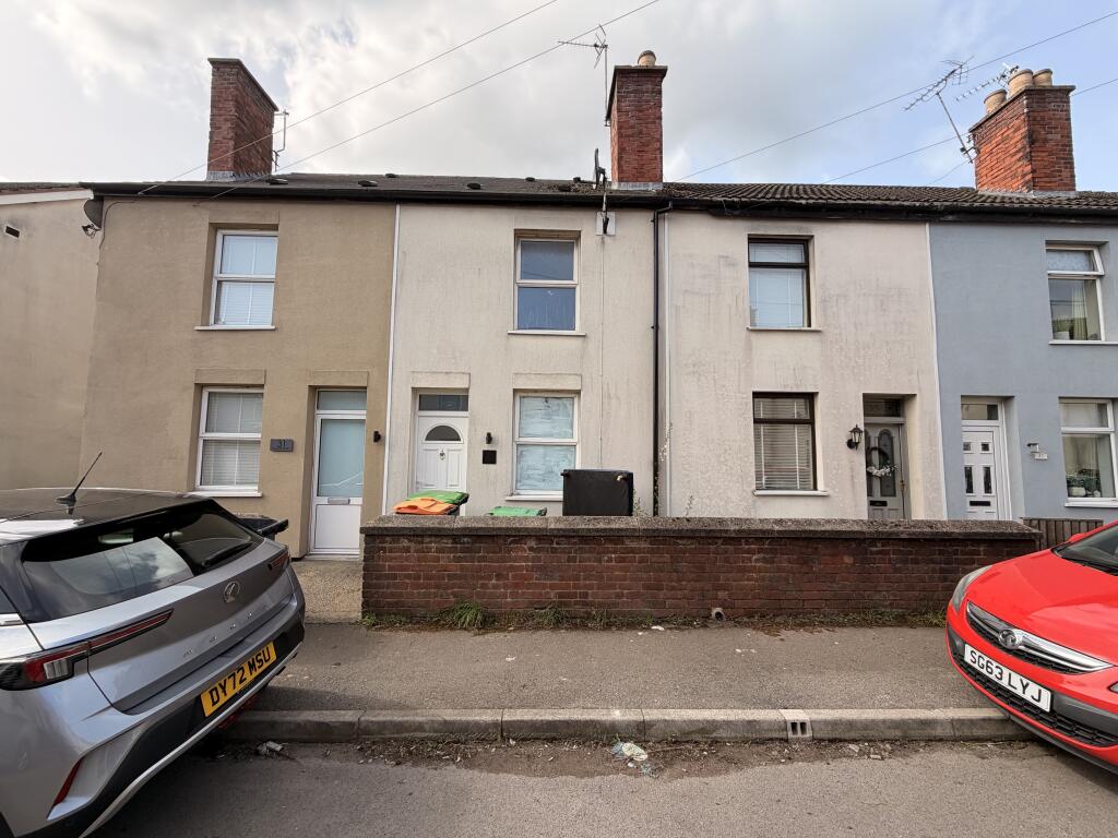 3 bed Mid Terraced House for rent in Huthwaite. From Bairstow Eves - Sutton in Ashfield 3 bed Mid Terraced House for rent in Huthwaite. From Bairstow Eves - Sutton in Ashfield