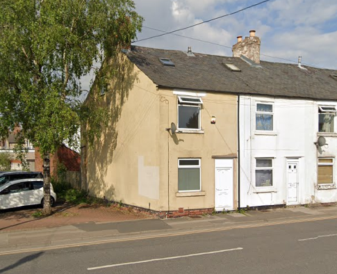 2 bed Mid Terraced House for rent in Sutton in Ashfield. From Bairstow Eves - Sutton in Ashfield