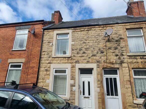 3 bed Mid Terraced House for rent in Mansfield. From Bairstow Eves - Sutton in Ashfield