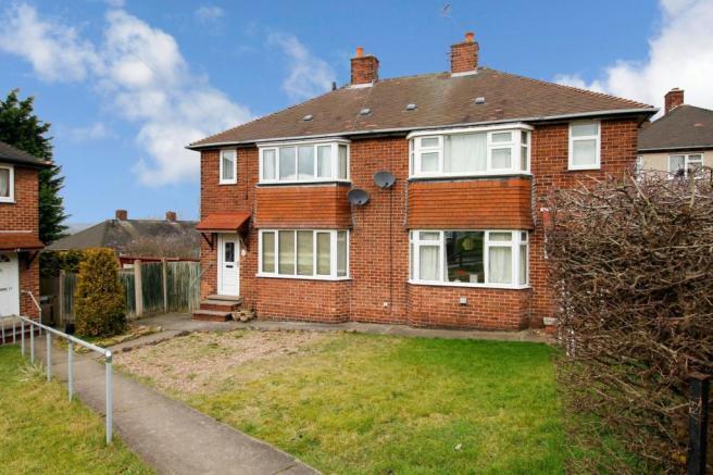 2 bed Semi Detached for rent in Bolsover. From Bairstow Eves - Sutton in Ashfield