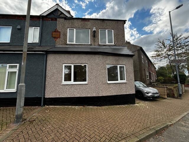 2 bed House (unspecified) for rent in Stanton Hill. From Bairstow Eves - Sutton in Ashfield