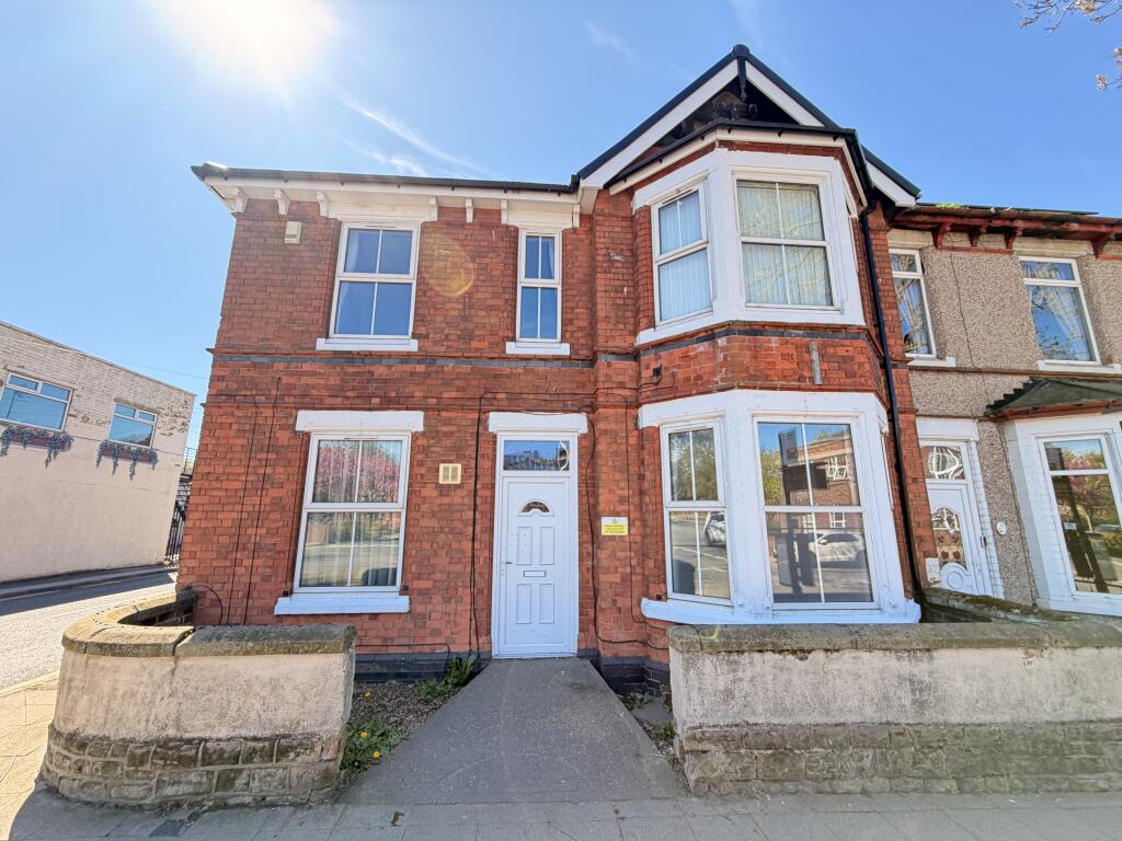 1 bed House (unspecified) for rent in Kirkby-in-Ashfield. From Bairstow Eves - Sutton in Ashfield