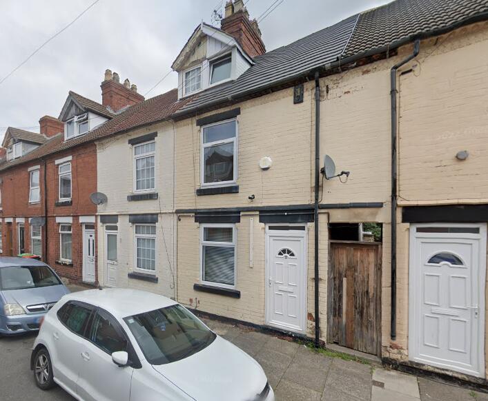 3 bed Mid Terraced House for rent in Sutton in Ashfield. From Bairstow Eves - Sutton in Ashfield
