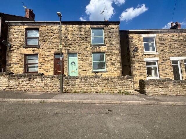 2 bed End of Terrace for rent in Tibshelf. From Bairstow Eves - Sutton in Ashfield