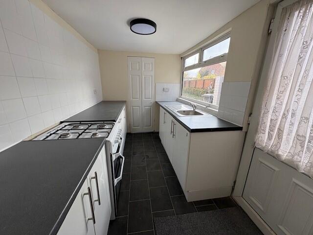 3 bed Mid Terraced House for rent in Sutton in Ashfield. From Bairstow Eves - Sutton in Ashfield 3 bed Mid Terraced House for rent in Sutton in Ashfield. From Bairstow Eves - Sutton in Ashfield