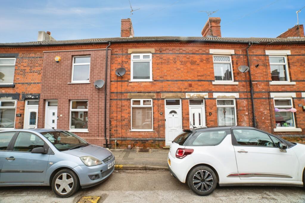 3 bed Mid Terraced House for rent in Sutton in Ashfield. From Bairstow Eves - Sutton in Ashfield 3 bed Mid Terraced House for rent in Sutton in Ashfield. From Bairstow Eves - Sutton in Ashfield