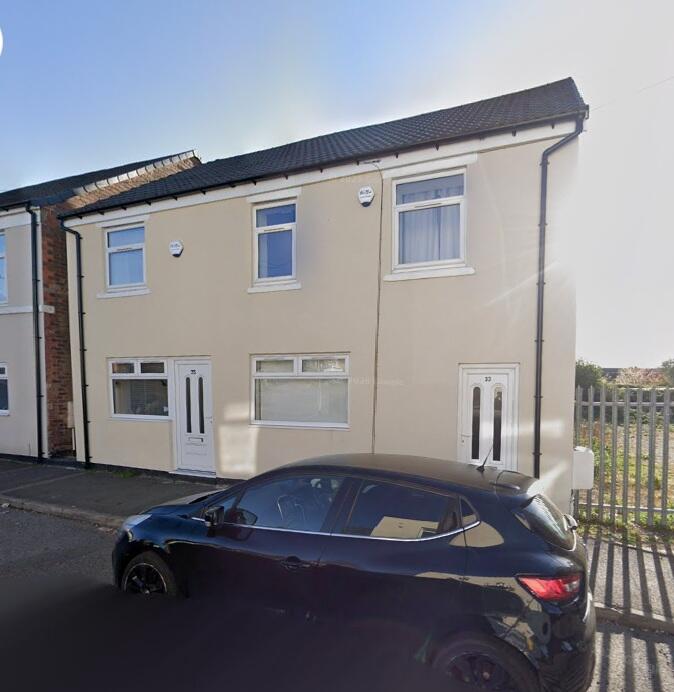 3 bed Semi Detached for rent in Huthwaite. From Bairstow Eves - Sutton in Ashfield