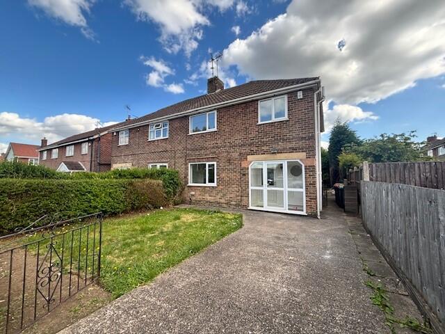 3 bed Semi Detached for rent in Sutton in Ashfield. From Bairstow Eves - Sutton in Ashfield