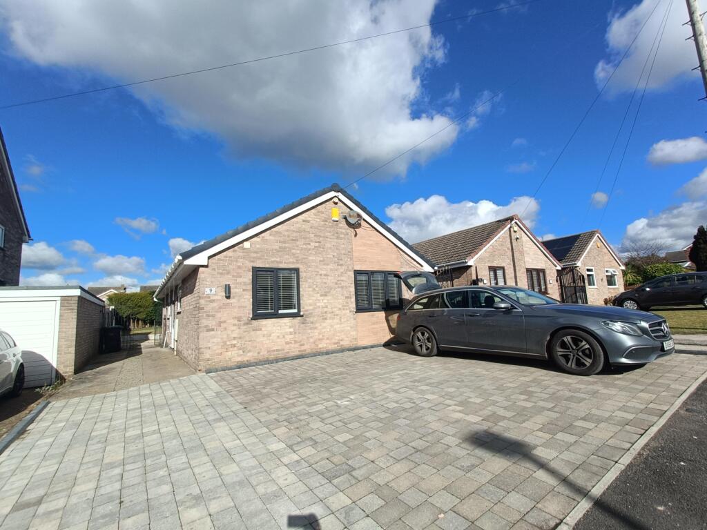 2 bed Detached bungalow for rent in Bagthorpe. From Bairstow Eves - Sutton in Ashfield