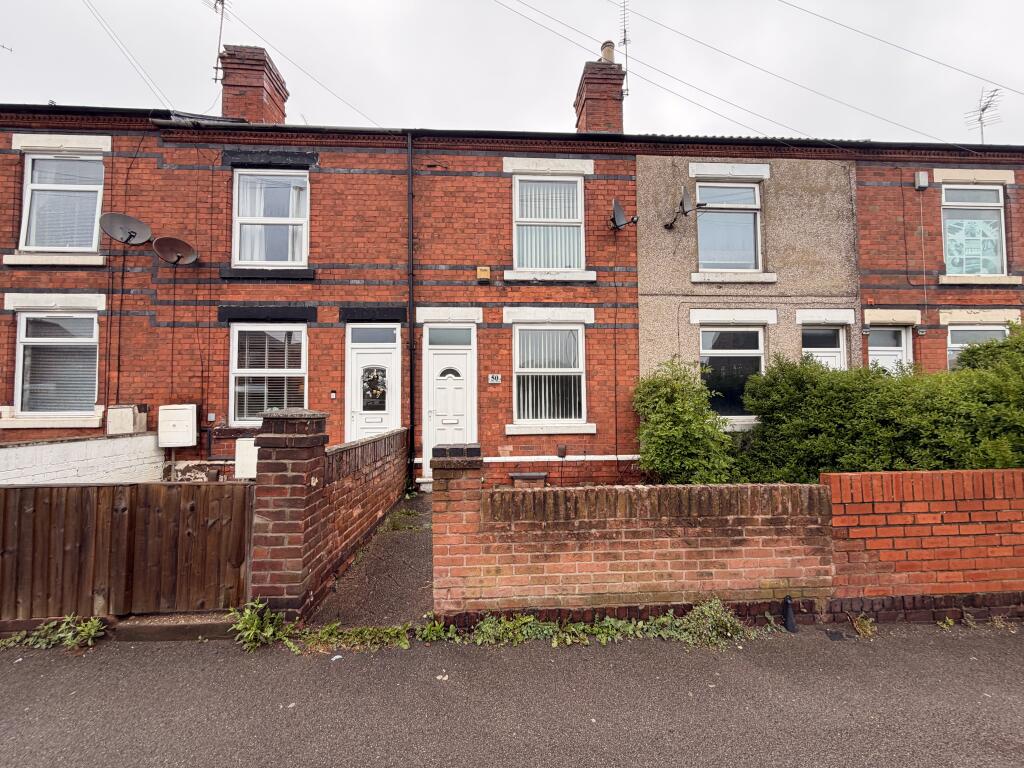 3 bed Mid Terraced House for rent in Kirkby-in-Ashfield. From Bairstow Eves - Sutton in Ashfield 3 bed Mid Terraced House for rent in Kirkby-in-Ashfield. From Bairstow Eves - Sutton in Ashfield