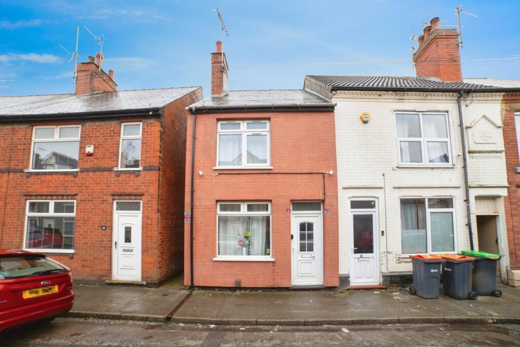 3 bed Mid Terraced House for rent in Sutton in Ashfield. From Bairstow Eves - Sutton in Ashfield 3 bed Mid Terraced House for rent in Sutton in Ashfield. From Bairstow Eves - Sutton in Ashfield