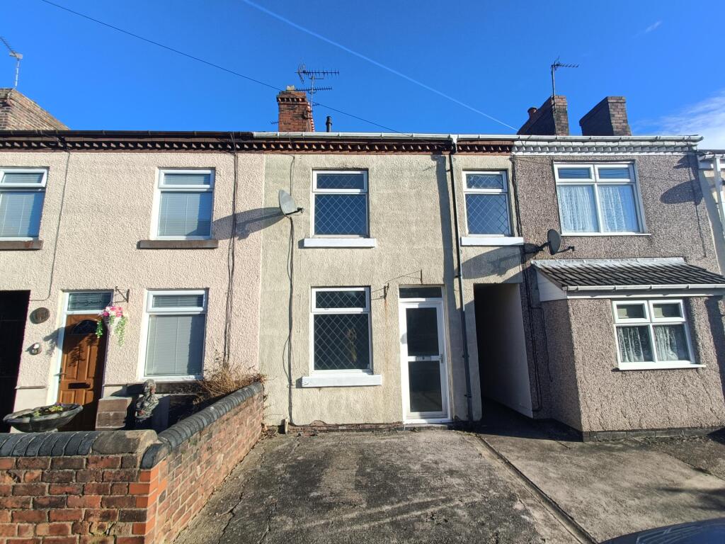 3 bed Mid Terraced House for rent in Tibshelf. From Bairstow Eves - Sutton in Ashfield 3 bed Mid Terraced House for rent in Tibshelf. From Bairstow Eves - Sutton in Ashfield