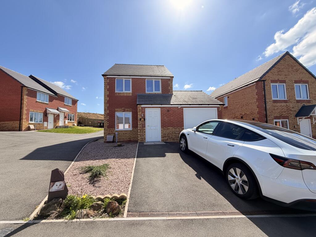 3 bed Detached for rent in Sutton in Ashfield. From Bairstow Eves - Sutton in Ashfield 3 bed Detached for rent in Sutton in Ashfield. From Bairstow Eves - Sutton in Ashfield