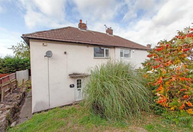 3 bed Semi Detached for rent in Bolsover. From Bairstow Eves - Sutton in Ashfield