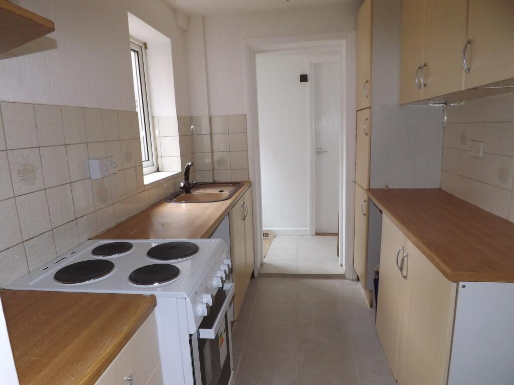 3 bed Mid Terraced House for rent in Stanton Hill. From Bairstow Eves - Sutton in Ashfield