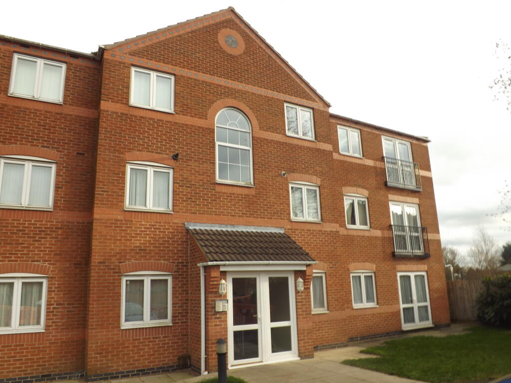 2 bed Apartment for rent in Kirkby-in-Ashfield. From Bairstow Eves - Sutton in Ashfield 2 bed Apartment for rent in Kirkby-in-Ashfield. From Bairstow Eves - Sutton in Ashfield