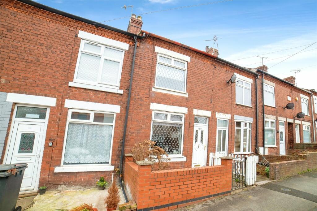 2 bed Mid Terraced House for rent in Skegby. From Bairstow Eves - Sutton in Ashfield 2 bed Mid Terraced House for rent in Skegby. From Bairstow Eves - Sutton in Ashfield
