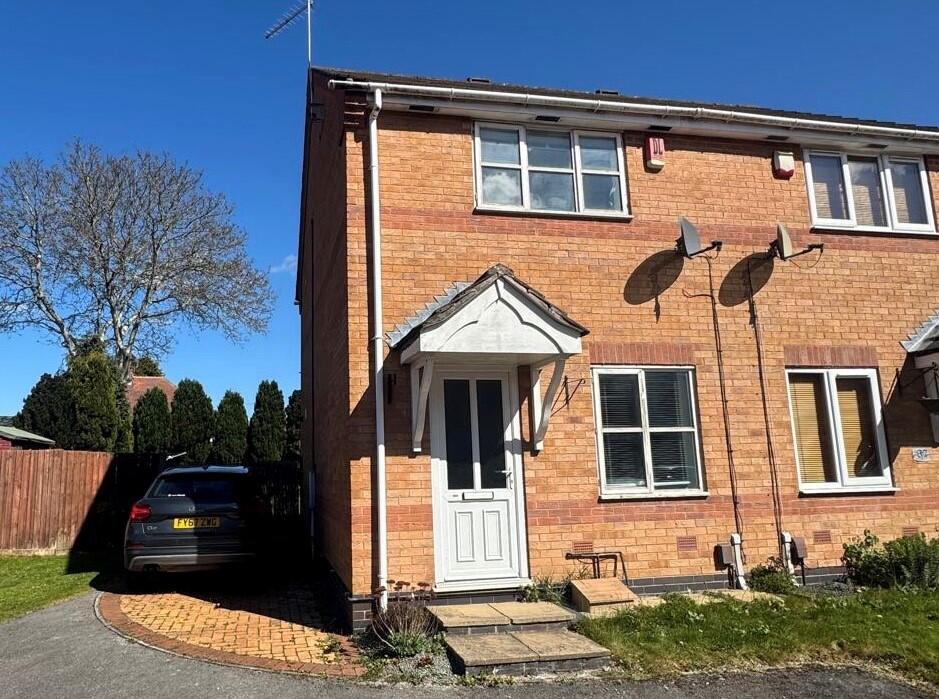 2 bed Semi Detached for rent in Sutton in Ashfield. From Bairstow Eves - Sutton in Ashfield 2 bed Semi Detached for rent in Sutton in Ashfield. From Bairstow Eves - Sutton in Ashfield