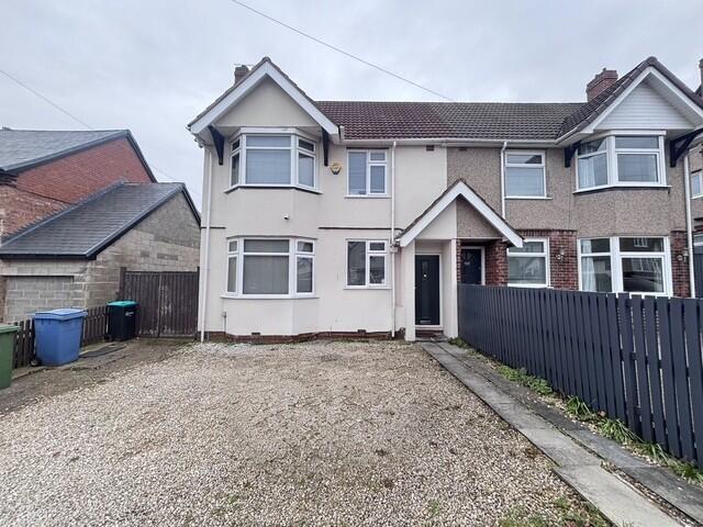 3 bed Semi Detached for rent in Mansfield. From Bairstow Eves - Sutton in Ashfield