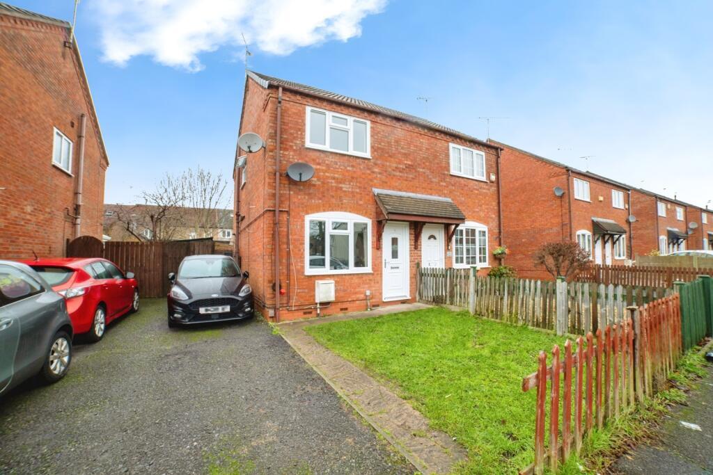 2 bed Semi Detached for rent in Sutton in Ashfield. From Bairstow Eves - Sutton in Ashfield
