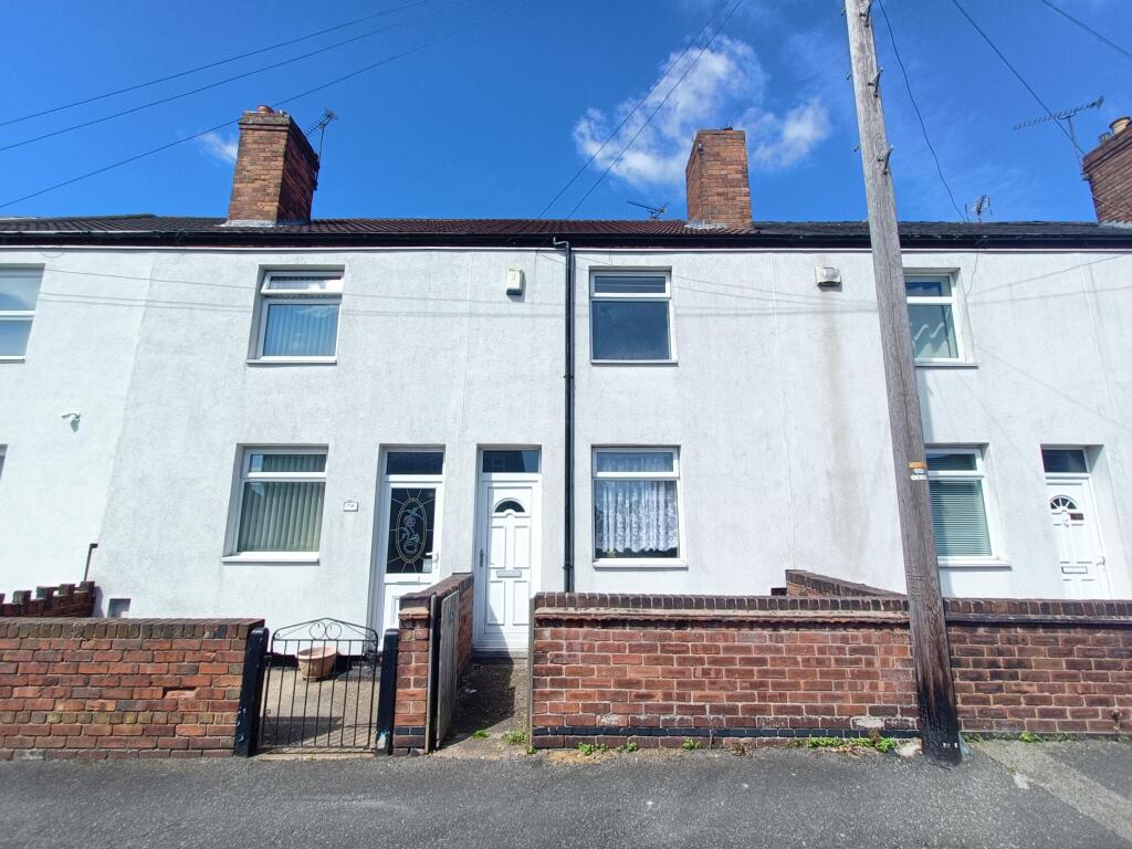 3 bed Mid Terraced House for rent in Huthwaite. From Bairstow Eves - Sutton in Ashfield
