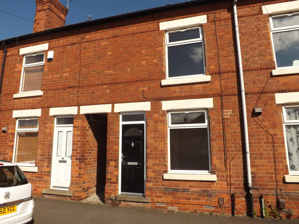3 bed Detached for rent in Sutton in Ashfield. From Bairstow Eves - Sutton in Ashfield 3 bed Detached for rent in Sutton in Ashfield. From Bairstow Eves - Sutton in Ashfield
