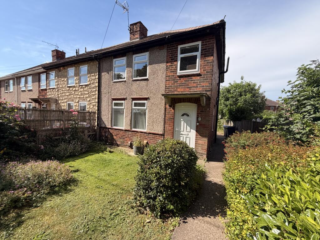 3 bed Mid Terraced House for rent in Sutton in Ashfield. From Bairstow Eves - Sutton in Ashfield