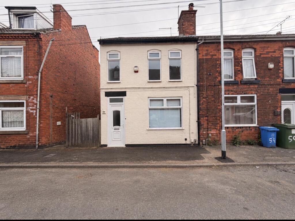 2 bed End of Terrace for rent in Pleasley. From Bairstow Eves - Sutton in Ashfield 2 bed End of Terrace for rent in Pleasley. From Bairstow Eves - Sutton in Ashfield