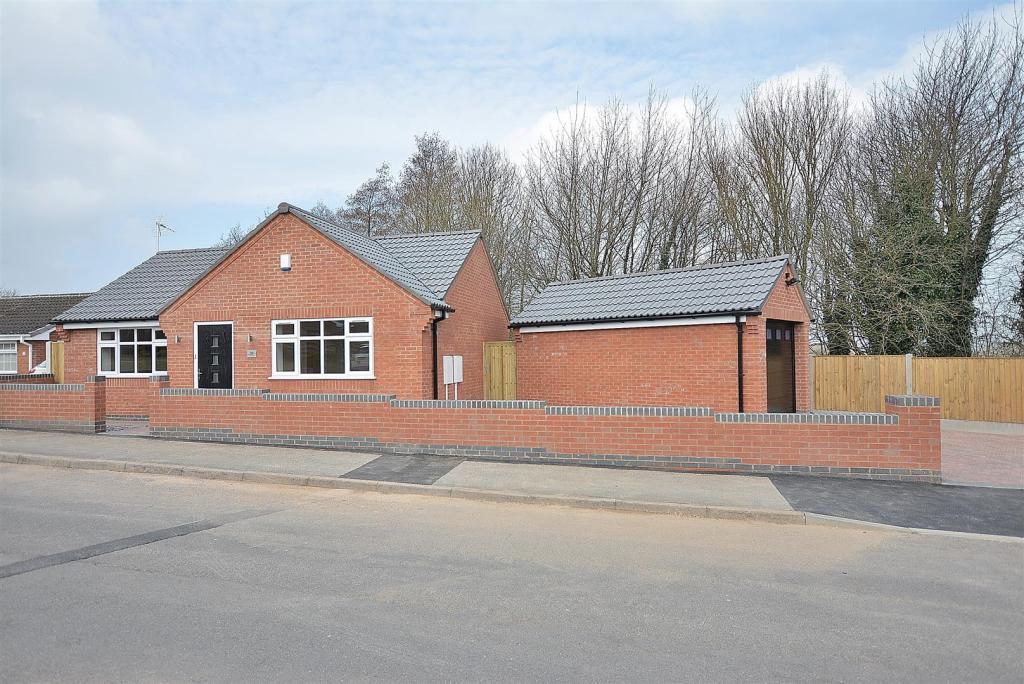 2 bed Detached bungalow for rent in Skegby. From Bairstow Eves - Sutton in Ashfield 2 bed Detached bungalow for rent in Skegby. From Bairstow Eves - Sutton in Ashfield