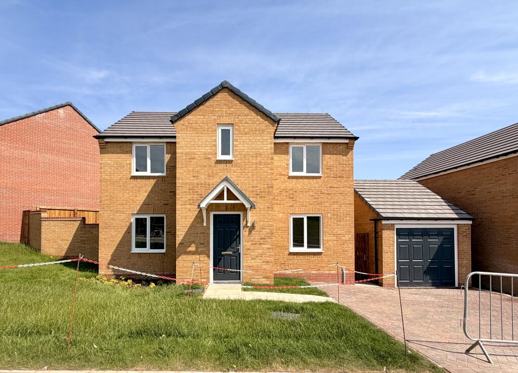 4 bed Detached for rent in . From Bairstow Eves - Sutton in Ashfield 4 bed Detached for rent in . From Bairstow Eves - Sutton in Ashfield