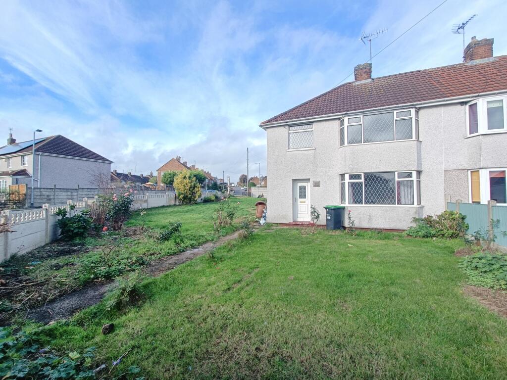 3 bed Semi Detached for rent in Sutton in Ashfield. From Bairstow Eves - Sutton in Ashfield