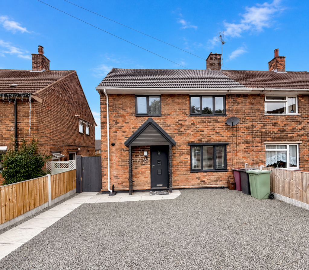 3 bed Semi Detached for rent in Tibshelf. From Bairstow Eves - Sutton in Ashfield 3 bed Semi Detached for rent in Tibshelf. From Bairstow Eves - Sutton in Ashfield