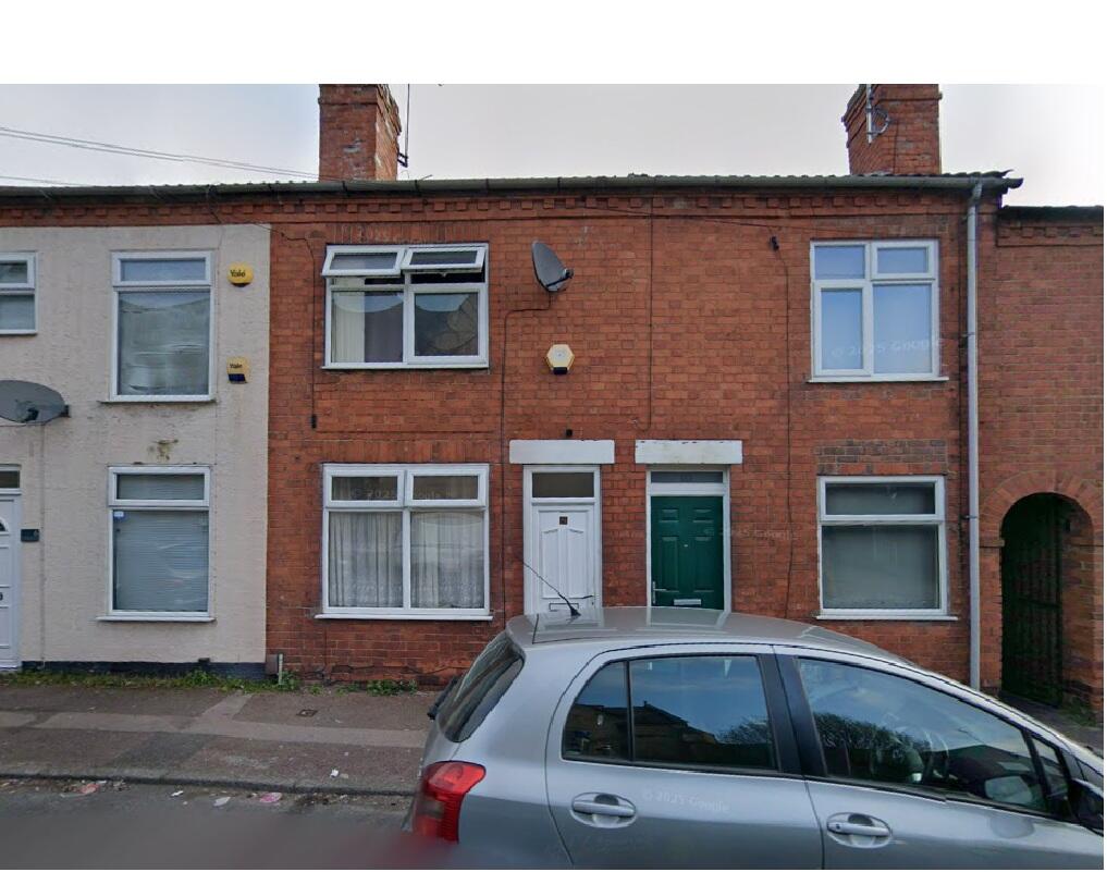 3 bed Mid Terraced House for rent in Sutton in Ashfield. From Bairstow Eves - Sutton in Ashfield