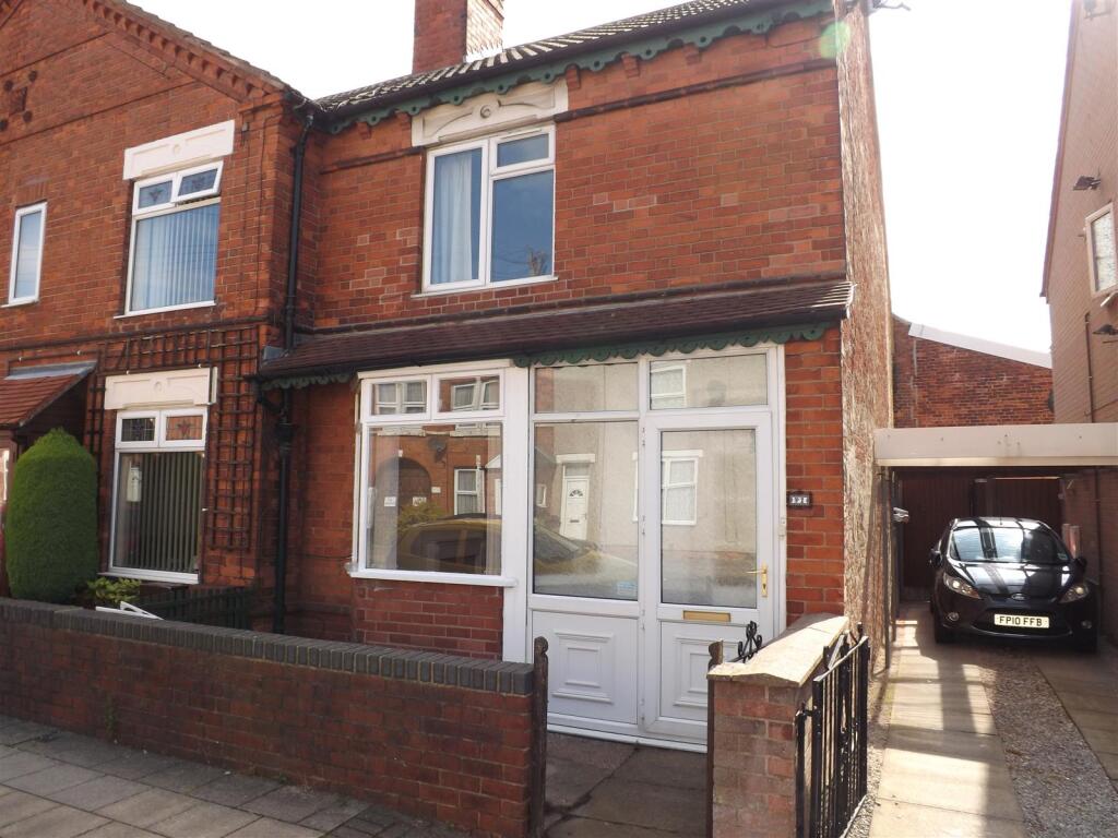 2 bed End of Terrace for rent in Sutton in Ashfield. From Bairstow Eves - Sutton in Ashfield 2 bed End of Terrace for rent in Sutton in Ashfield. From Bairstow Eves - Sutton in Ashfield