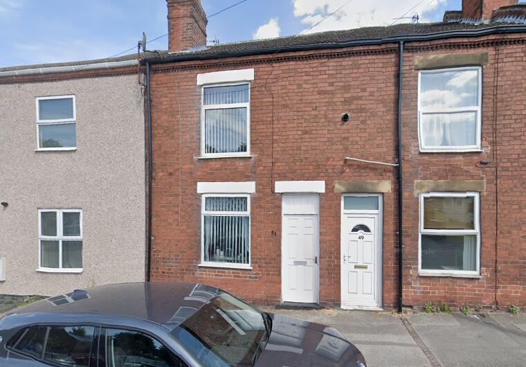 2 bed Mid Terraced House for rent in Chesterfield. From Bairstow Eves - Sutton in Ashfield 2 bed Mid Terraced House for rent in Chesterfield. From Bairstow Eves - Sutton in Ashfield