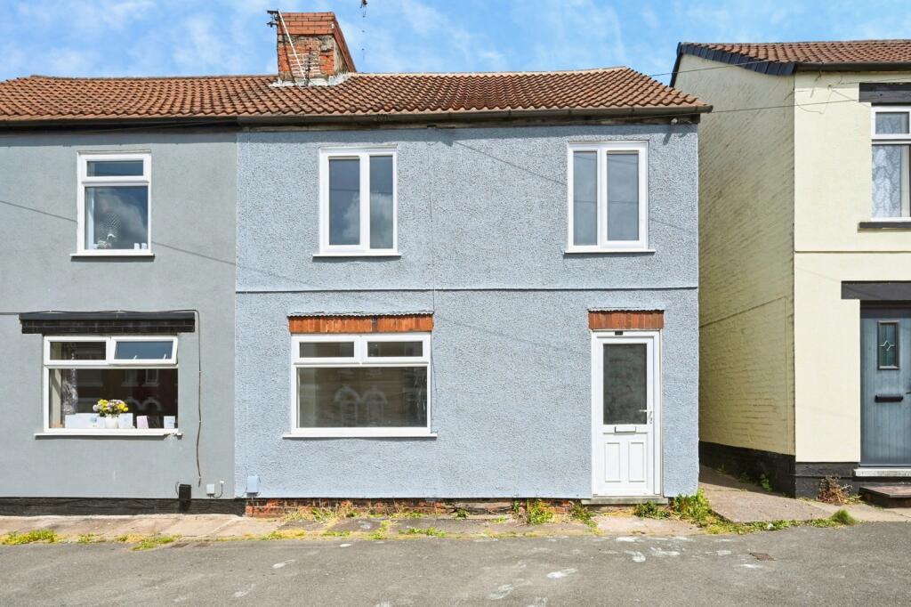 3 bed Semi Detached for rent in Kirkby-in-Ashfield. From Bairstow Eves - Sutton in Ashfield 3 bed Semi Detached for rent in Kirkby-in-Ashfield. From Bairstow Eves - Sutton in Ashfield
