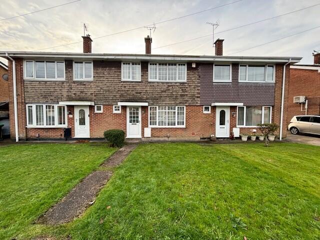 3 bed Town House for rent in Skegby. From Bairstow Eves - Sutton in Ashfield 3 bed Town House for rent in Skegby. From Bairstow Eves - Sutton in Ashfield