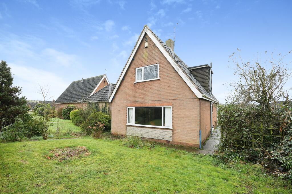 3 bed Bungalow for rent in Kirkby-in-Ashfield. From Bairstow Eves - Sutton in Ashfield 3 bed Bungalow for rent in Kirkby-in-Ashfield. From Bairstow Eves - Sutton in Ashfield