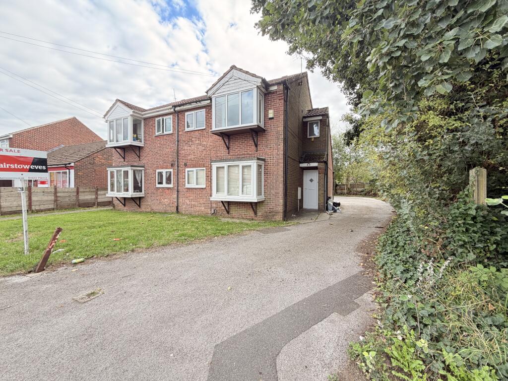 2 bed House (unspecified) for rent in Kirkby-in-Ashfield. From Bairstow Eves - Sutton in Ashfield 2 bed House (unspecified) for rent in Kirkby-in-Ashfield. From Bairstow Eves - Sutton in Ashfield