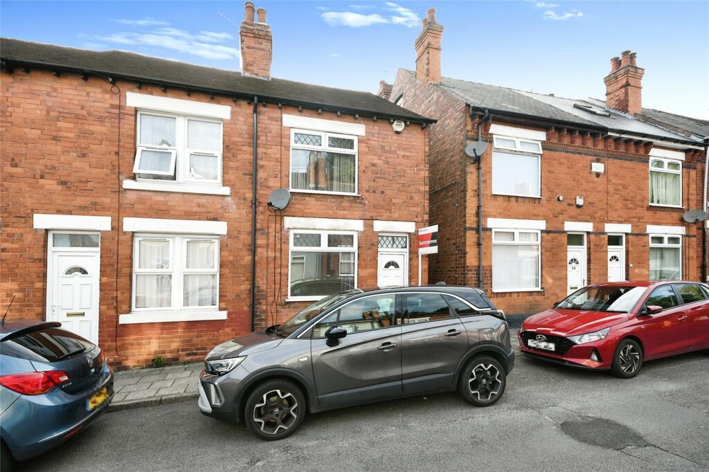 2 bed End of Terrace for rent in Sutton in Ashfield. From Bairstow Eves - Sutton in Ashfield 2 bed End of Terrace for rent in Sutton in Ashfield. From Bairstow Eves - Sutton in Ashfield